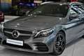 Mercedes-Benz C 300 T*AMG-LINE*MULTIBEAM-LED*AMBIENTE*18"LM* Grey - thumbnail 3