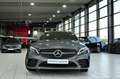 Mercedes-Benz C 300 T*AMG-LINE*MULTIBEAM-LED*AMBIENTE*18"LM* Grey - thumbnail 4