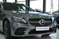 Mercedes-Benz C 300 T*AMG-LINE*MULTIBEAM-LED*AMBIENTE*18"LM* Grey - thumbnail 7