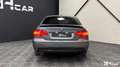 BMW 320 COUPE 2.0 320 D 185 PACK-M BVA Gris - thumbnail 4