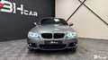 BMW 320 COUPE 2.0 320 D 185 PACK-M BVA Gris - thumbnail 3
