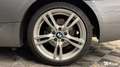 BMW 320 COUPE 2.0 320 D 185 PACK-M BVA Gris - thumbnail 5