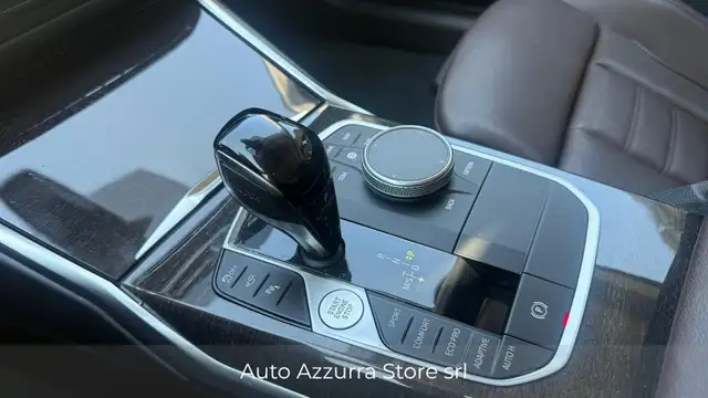 BMW 4 Series view 14
