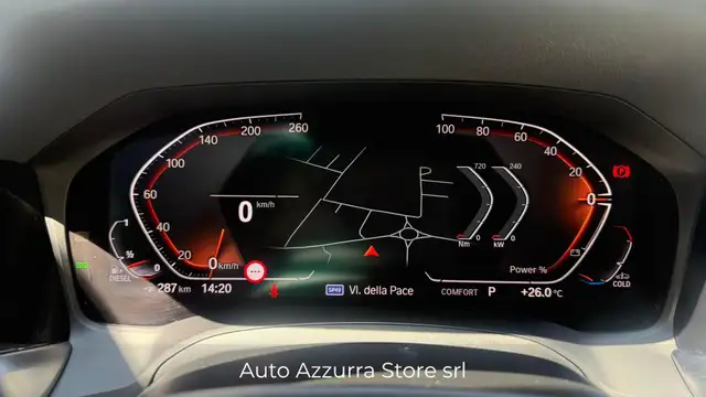 BMW 4 Series view 12