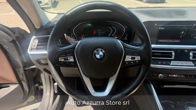BMW 4 Series view 11