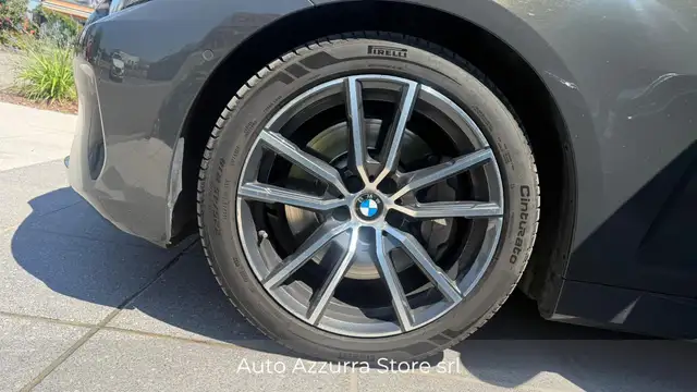 BMW 4 Series view 7