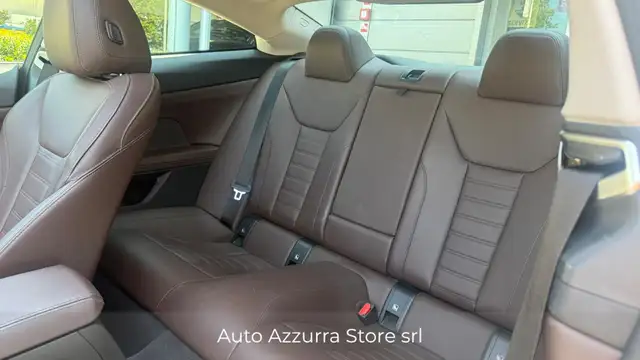 BMW 4 Series view 15