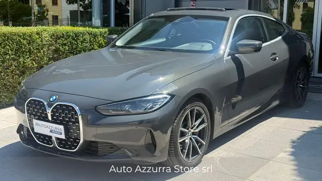 BMW 4 Series main image