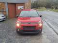 Citroen C3 Rood - thumbnail 1