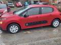 Citroen C3 Rood - thumbnail 6