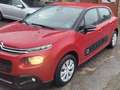 Citroen C3 Rood - thumbnail 2