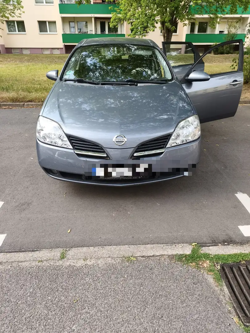 Nissan Primera Traveller 1.8 acenta - 2