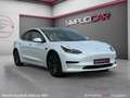 Tesla Model 3 Blanc - thumbnail 1
