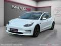 Tesla Model 3 Blanc - thumbnail 4