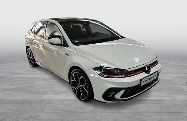 Volkswagen Polo GTI 2.0 tsi dsg 2023 tetto camera 18" vari colori
