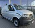 Volkswagen T6 Transporter T6.1 Transporter Kasten lang DSG Komfort-Paket + Silber - thumbnail 1