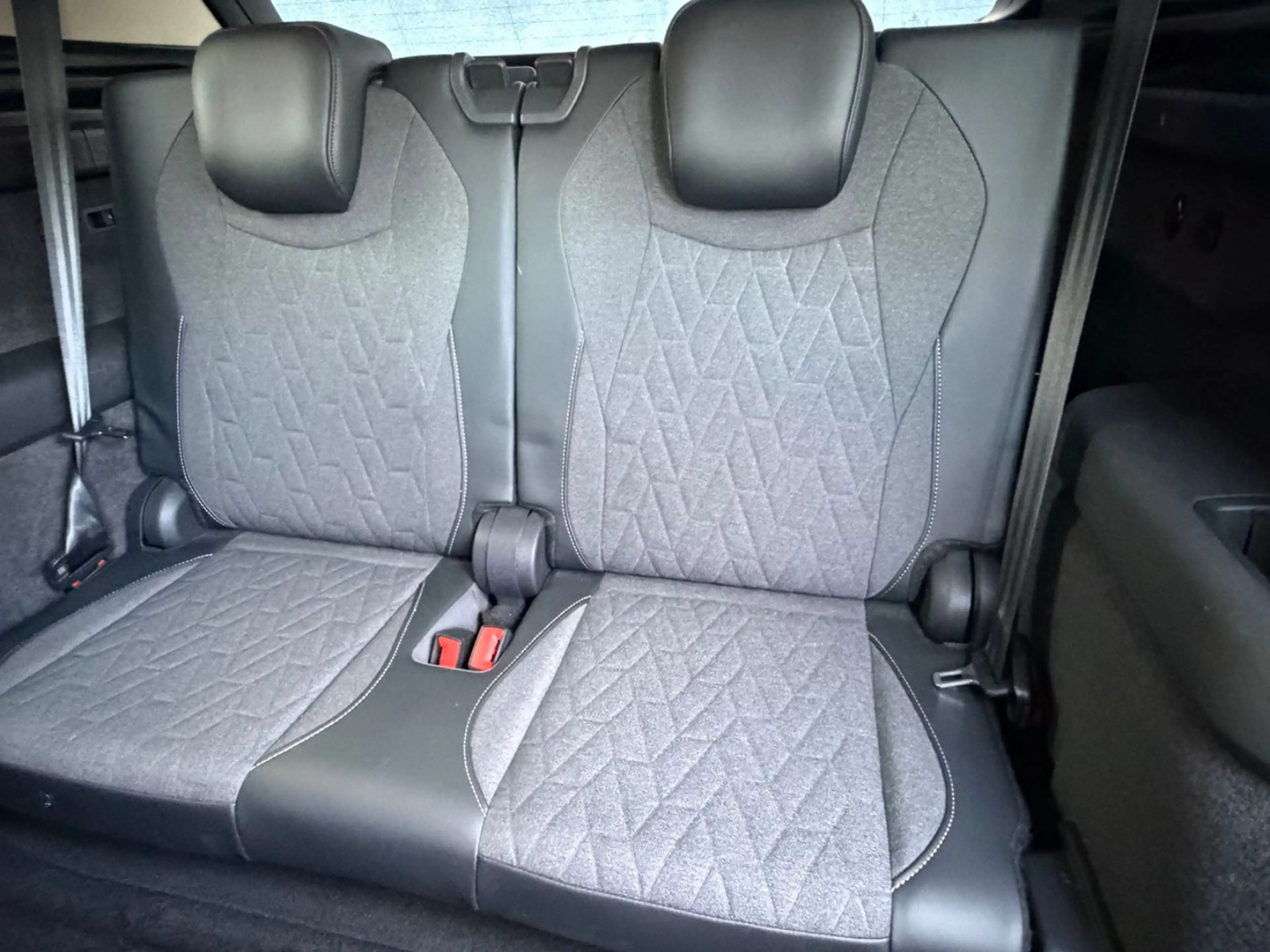 Volkswagen Tayron 2.0 TDI Life*7-Sitzer*AHK*360K*App*Acc*As — photo 12