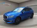 Skoda Fabia Selection - 80 PS - nur  € 15.999,-* Blau - thumbnail 1