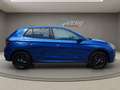 Skoda Fabia Selection - 80 PS - nur  € 15.999,-* Blau - thumbnail 4