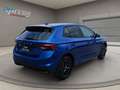 Skoda Fabia Selection - 80 PS - nur  € 15.999,-* Blau - thumbnail 5
