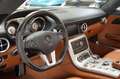 Mercedes-Benz SLS SLS AMG Roadster Aut. Schwarz - thumbnail 11