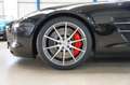 Mercedes-Benz SLS SLS AMG Roadster Aut. Schwarz - thumbnail 5