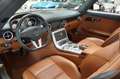 Mercedes-Benz SLS SLS AMG Roadster Aut. Schwarz - thumbnail 8