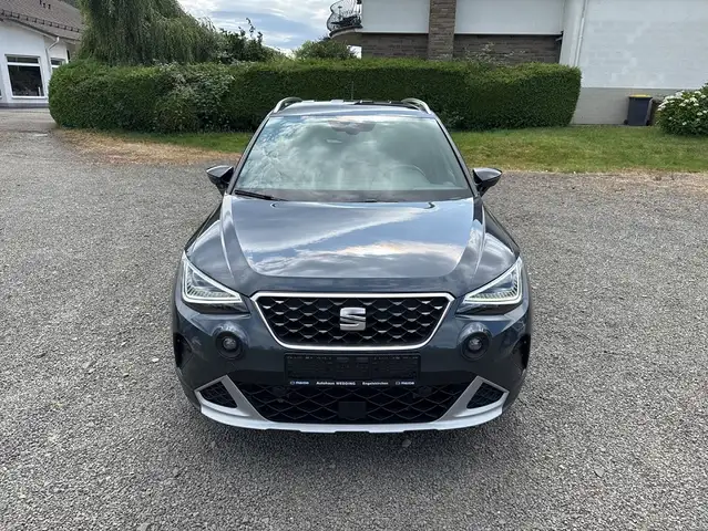 SEAT Arona Xperience