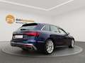 Audi A4 Avant 35 TFSI 2 x S line NAVI/LED/LEDER/19 Zoll/SH Blau - thumbnail 8