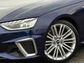 Audi A4 Avant 35 TFSI 2 x S line NAVI/LED/LEDER/19 Zoll/SH Blau - thumbnail 34