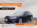 Audi A4 Avant 35 TFSI 2 x S line NAVI/LED/LEDER/19 Zoll/SH Blau - thumbnail 1