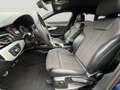 Audi A4 Avant 35 TFSI 2 x S line NAVI/LED/LEDER/19 Zoll/SH Blau - thumbnail 10