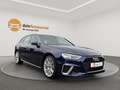 Audi A4 Avant 35 TFSI 2 x S line NAVI/LED/LEDER/19 Zoll/SH Blau - thumbnail 3