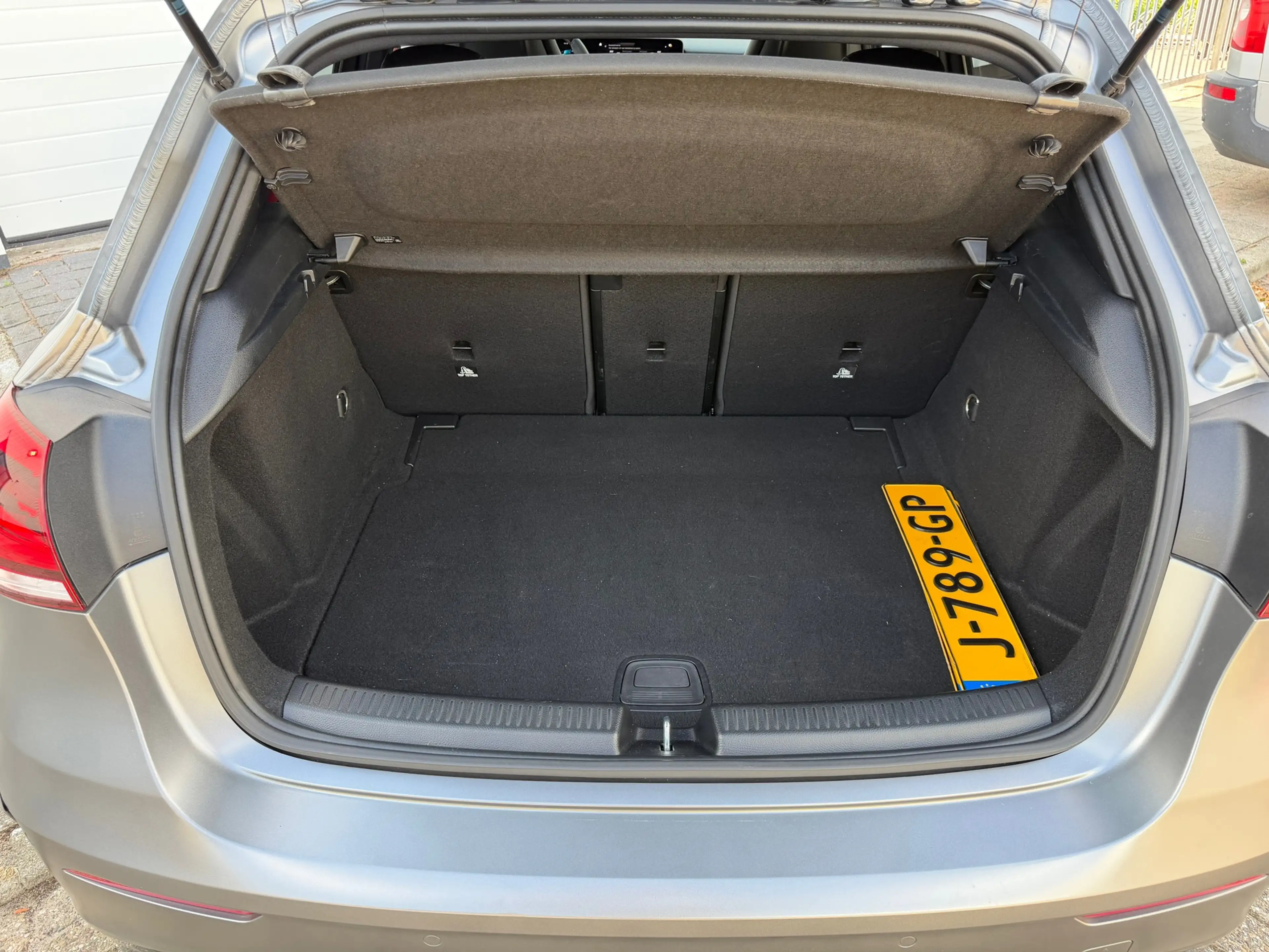 Mercedes-Benz A 45 AMG S 4MATIC+ Pano|Memory|Carplay|421PK|Driver's Packa — photo 27