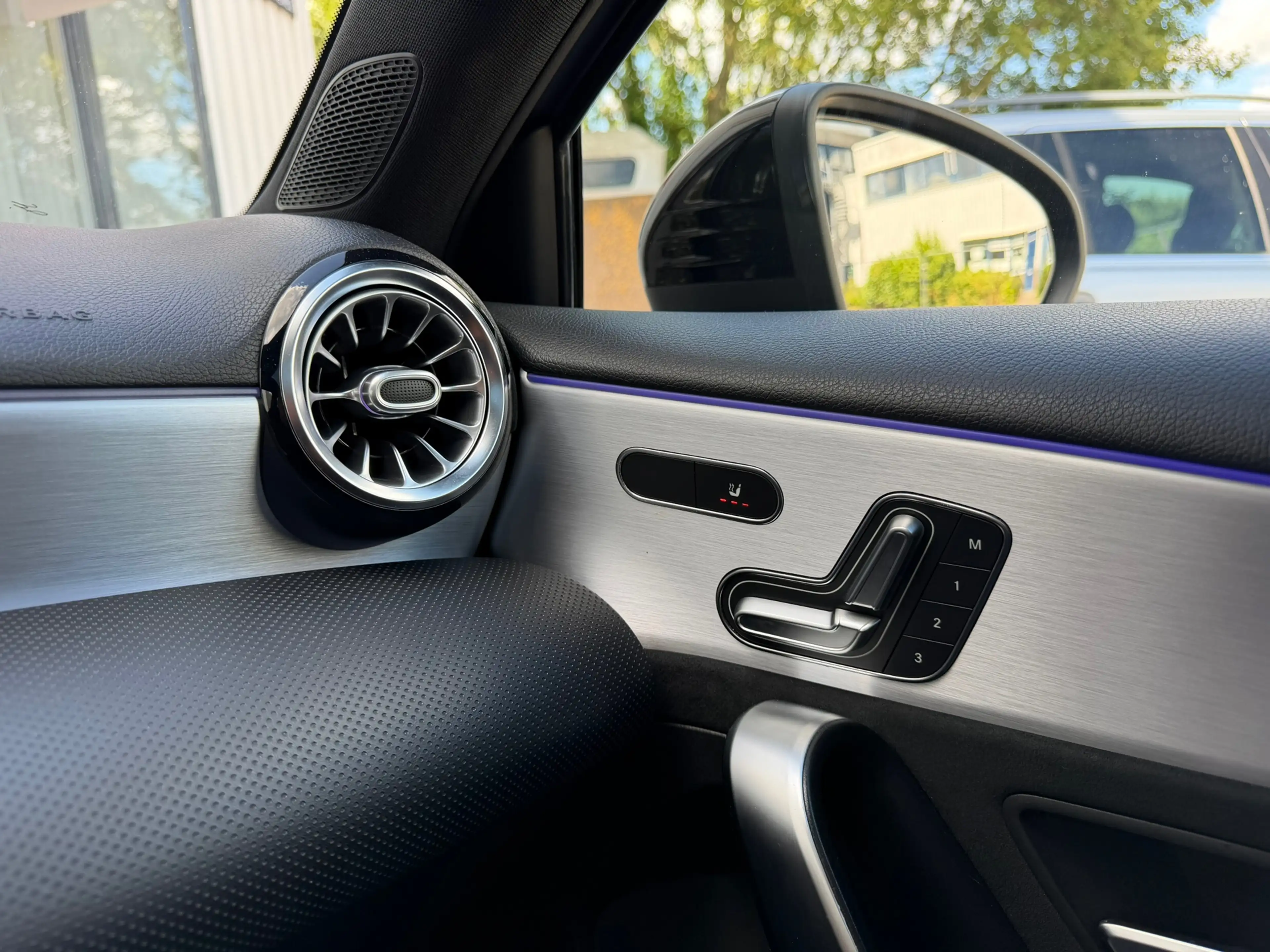 Mercedes-Benz A 45 AMG S 4MATIC+ Pano|Memory|Carplay|421PK|Driver's Packa — photo 32