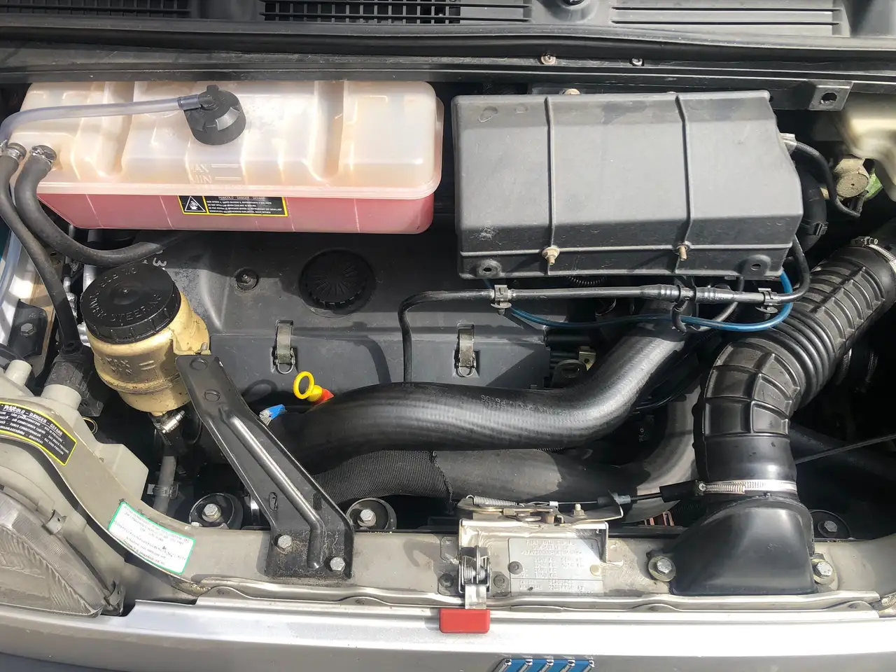 Fiat Ducato, foto 5