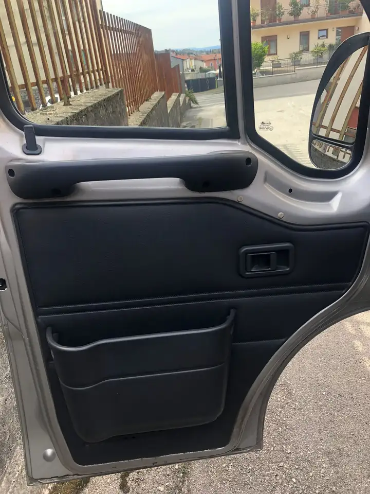 Fiat Ducato, foto 11