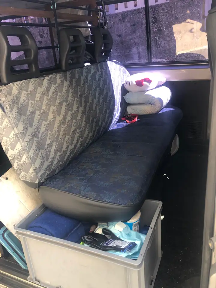Fiat Ducato, foto 3