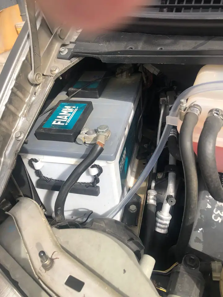 Fiat Ducato, foto 8