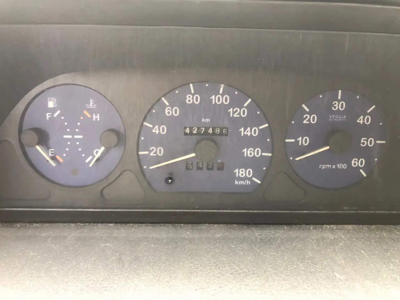 Fiat Ducato, foto 6