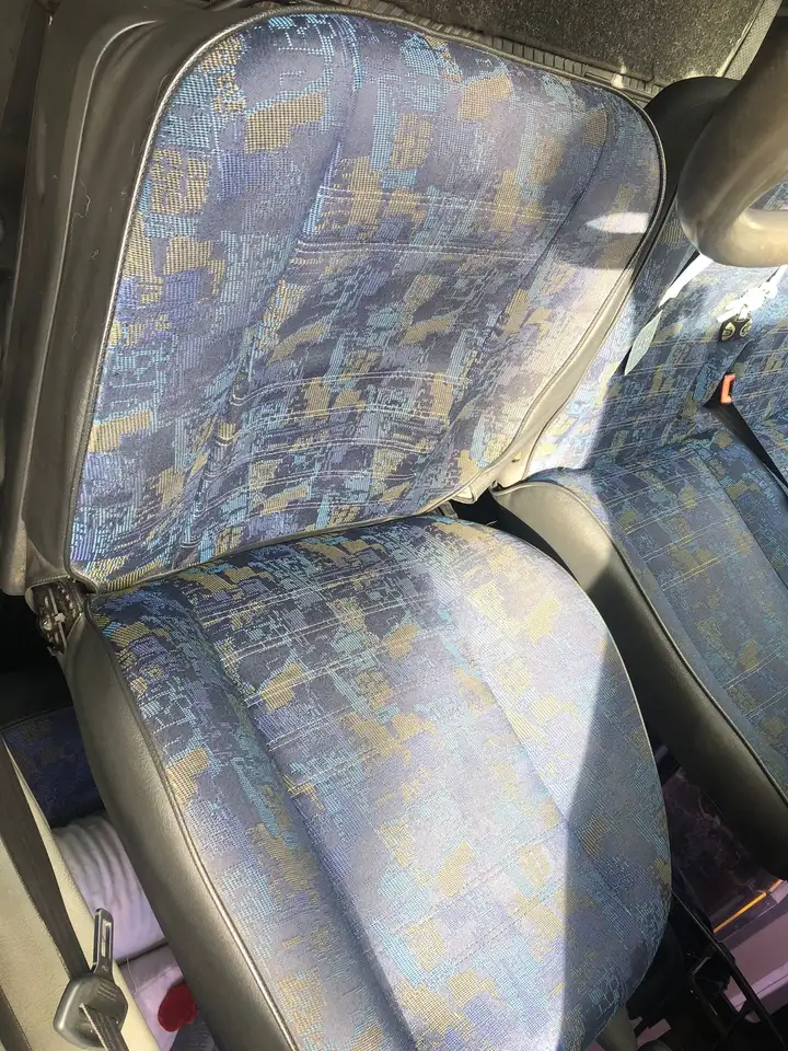 Fiat Ducato, foto 9