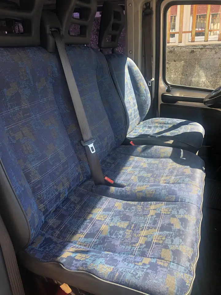 Fiat Ducato, foto 2