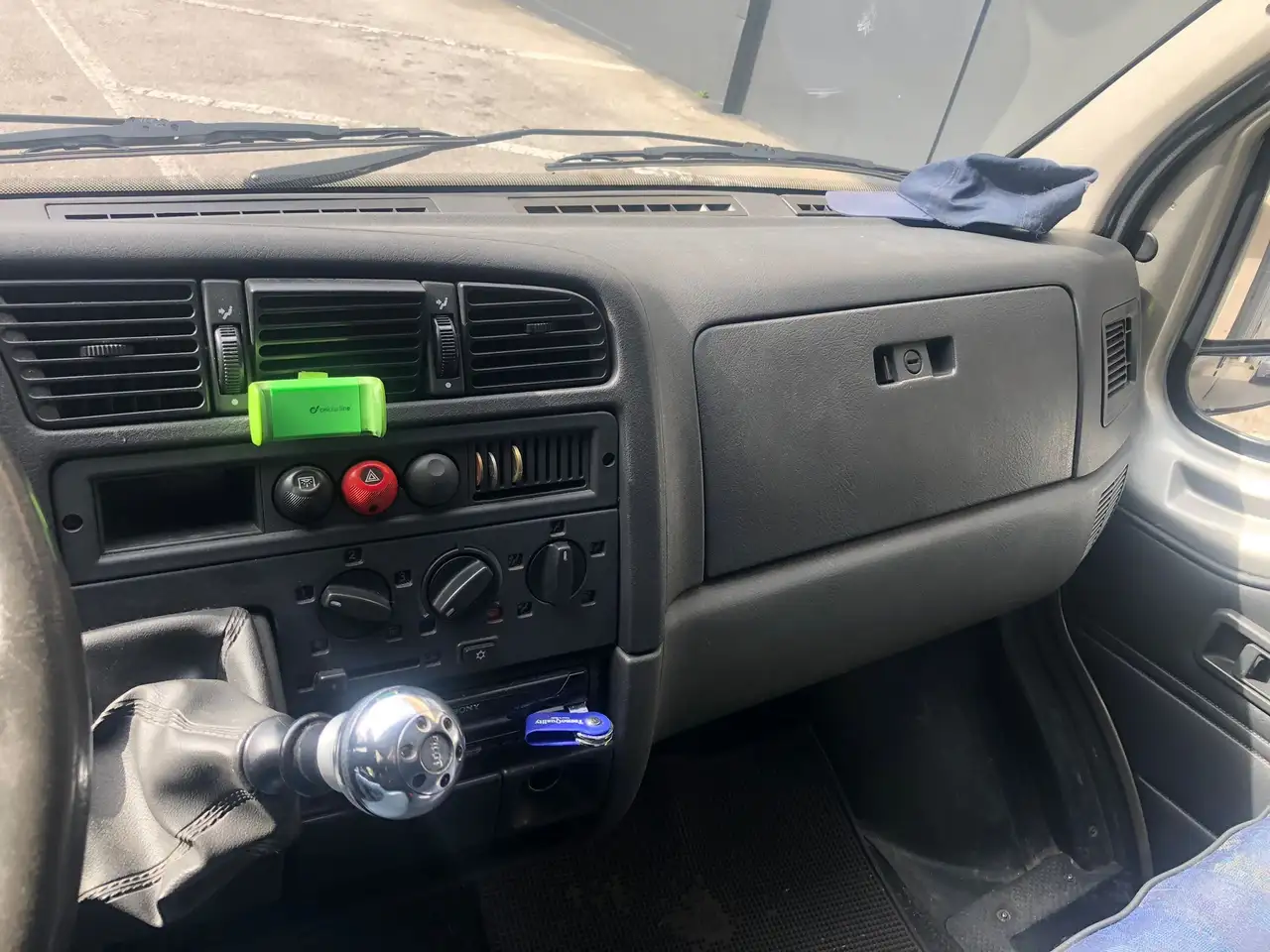 Fiat Ducato, foto 12