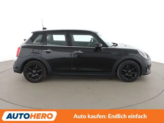 Mini One view 7