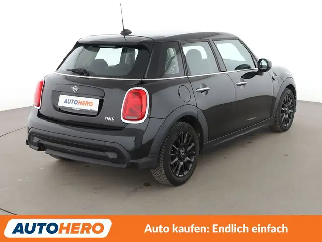 Mini One view 6