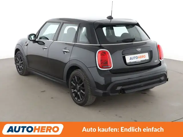 Mini One view 4