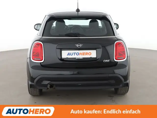 Mini One view 5