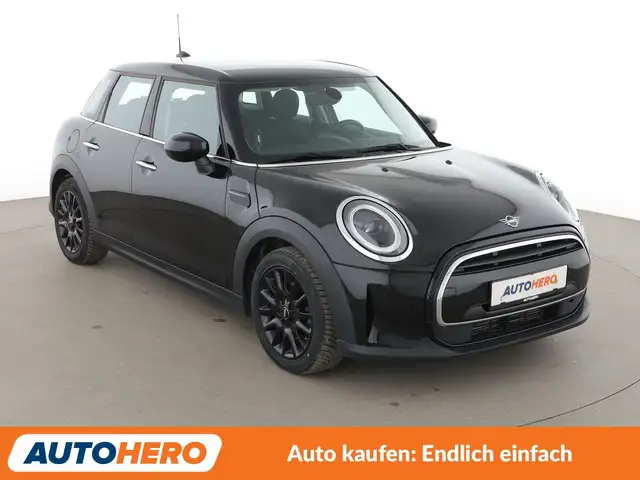 Mini One view 8