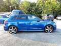 Audi A3 Sportback S line+Sportpaket quattro/PANO/NAVI Bleu - thumbnail 11