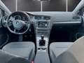 Volkswagen Golf VII 1.2 TSI BMT 1. HAND  TEMP AUX KLIMA Argento - thumbnail 12